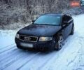 Синий Ауди А4, объемом двигателя 2.5 л и пробегом 347 тыс. км за 3900 $, фото 1 на Automoto.ua