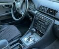 Синий Ауди А4, объемом двигателя 1.8 л и пробегом 308 тыс. км за 4600 $, фото 6 на Automoto.ua