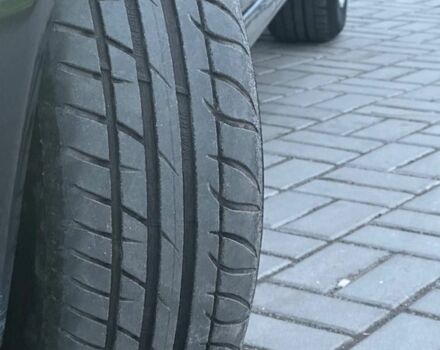 Синій Ауді А4, об'ємом двигуна 2.5 л та пробігом 200 тис. км за 3600 $, фото 14 на Automoto.ua