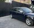 Синий Ауди А4, объемом двигателя 2.5 л и пробегом 375 тыс. км за 2399 $, фото 11 на Automoto.ua