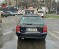 Синій Ауді А4, об'ємом двигуна 2.5 л та пробігом 400 тис. км за 3500 $, фото 3 на Automoto.ua