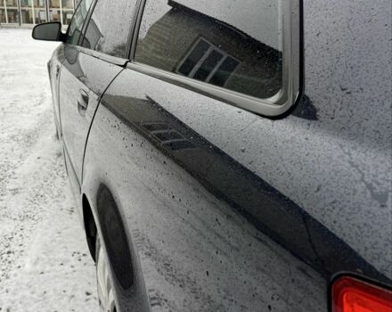 Синій Ауді А4, об'ємом двигуна 1.8 л та пробігом 349 тис. км за 4299 $, фото 15 на Automoto.ua