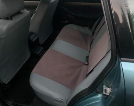 Синий Ауди А4, объемом двигателя 1.9 л и пробегом 300 тыс. км за 4300 $, фото 5 на Automoto.ua