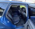 Синий Ауди А4, объемом двигателя 1.8 л и пробегом 308 тыс. км за 4600 $, фото 7 на Automoto.ua