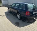 Синий Ауди А4, объемом двигателя 1.9 л и пробегом 435 тыс. км за 2500 $, фото 11 на Automoto.ua