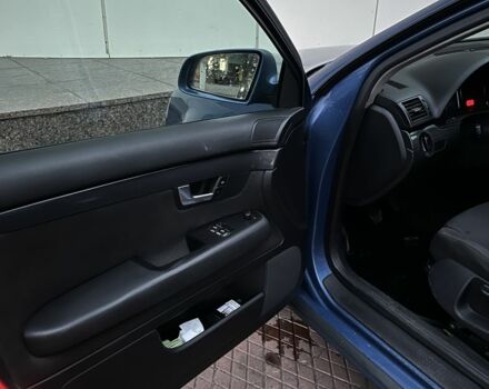 Синий Ауди А4, объемом двигателя 1.9 л и пробегом 360 тыс. км за 3500 $, фото 5 на Automoto.ua