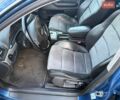 Синий Ауди А4, объемом двигателя 1.78 л и пробегом 320 тыс. км за 5200 $, фото 13 на Automoto.ua