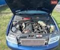 Синій Ауді А4, об'ємом двигуна 1.9 л та пробігом 320 тис. км за 3500 $, фото 1 на Automoto.ua