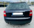 Синій Ауді А4, об'ємом двигуна 1.8 л та пробігом 267 тис. км за 4500 $, фото 4 на Automoto.ua