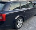 Синий Ауди А4, объемом двигателя 2.5 л и пробегом 375 тыс. км за 2399 $, фото 5 на Automoto.ua
