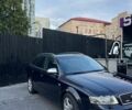 Синій Ауді А4, об'ємом двигуна 2.5 л та пробігом 375 тис. км за 2399 $, фото 10 на Automoto.ua