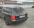 Синий Ауди А4, объемом двигателя 1.6 л и пробегом 268 тыс. км за 3500 $, фото 4 на Automoto.ua