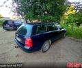 Синий Ауди А4, объемом двигателя 1.8 л и пробегом 348 тыс. км за 4300 $, фото 5 на Automoto.ua