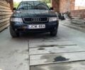 Синий Ауди А4, объемом двигателя 1.9 л и пробегом 269 тыс. км за 1862 $, фото 2 на Automoto.ua
