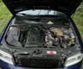Синий Ауди А4, объемом двигателя 1.8 л и пробегом 250 тыс. км за 4250 $, фото 7 на Automoto.ua