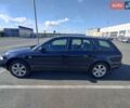 Синий Ауди А4, объемом двигателя 1.9 л и пробегом 300 тыс. км за 4000 $, фото 3 на Automoto.ua