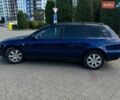 Синій Ауді А4, об'ємом двигуна 1.9 л та пробігом 450 тис. км за 3999 $, фото 4 на Automoto.ua