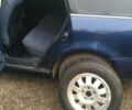 Синий Ауди А4, объемом двигателя 1.8 л и пробегом 267 тыс. км за 3900 $, фото 5 на Automoto.ua