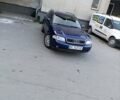 Синий Ауди А4, объемом двигателя 1.6 л и пробегом 160 тыс. км за 4300 $, фото 1 на Automoto.ua