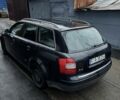 Ауди А4 2001 в Киеве на Automoto.ua Синий Ауди А4, объемом двигателя 1.9 л и пробегом 452 тыс. км за 2200 $, фото 2 на Automoto.ua