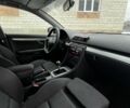 Синій Ауді А4, об'ємом двигуна 1.8 л та пробігом 349 тис. км за 4299 $, фото 21 на Automoto.ua