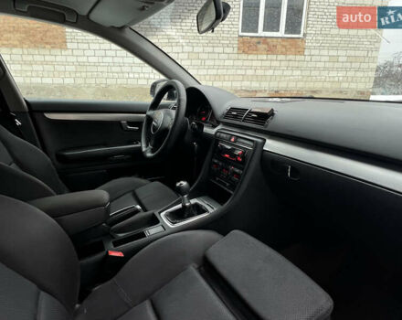 Синій Ауді А4, об'ємом двигуна 1.78 л та пробігом 349 тис. км за 4299 $, фото 31 на Automoto.ua