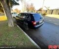 Синий Ауди А4, объемом двигателя 2.5 л и пробегом 398 тыс. км за 6000 $, фото 9 на Automoto.ua