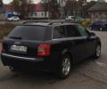 Синий Ауди А4, объемом двигателя 2.01 л и пробегом 327 тыс. км за 5100 $, фото 2 на Automoto.ua