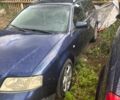 Синій Ауді А4, об'ємом двигуна 0 л та пробігом 2 тис. км за 1800 $, фото 2 на Automoto.ua