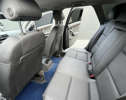 Синий Ауди А4, объемом двигателя 1.78 л и пробегом 255 тыс. км за 5000 $, фото 13 на Automoto.ua