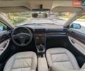 Синій Ауді А4, об'ємом двигуна 1.9 л та пробігом 430 тис. км за 2350 $, фото 13 на Automoto.ua