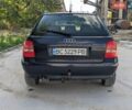 Синій Ауді А4, об'ємом двигуна 1.9 л та пробігом 430 тис. км за 2350 $, фото 5 на Automoto.ua