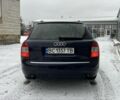Синій Ауді А4, об'ємом двигуна 1.8 л та пробігом 349 тис. км за 4299 $, фото 16 на Automoto.ua