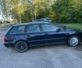 Синий Ауди А4, объемом двигателя 1.8 л и пробегом 1 тыс. км за 500 $, фото 1 на Automoto.ua
