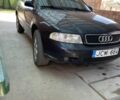 Синий Ауди А4, объемом двигателя 1.9 л и пробегом 269 тыс. км за 1862 $, фото 1 на Automoto.ua
