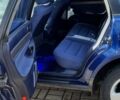 Синий Ауди А4, объемом двигателя 1.9 л и пробегом 411 тыс. км за 5100 $, фото 14 на Automoto.ua