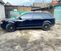 Синий Ауди А4, объемом двигателя 1.78 л и пробегом 258 тыс. км за 3900 $, фото 3 на Automoto.ua