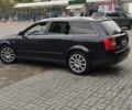 Синий Ауди А4, объемом двигателя 1.6 л и пробегом 221 тыс. км за 5800 $, фото 1 на Automoto.ua