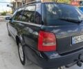 Синій Ауді А4, об'ємом двигуна 1.9 л та пробігом 430 тис. км за 2350 $, фото 11 на Automoto.ua