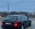 Синій Ауді А4, об'ємом двигуна 2.5 л та пробігом 200 тис. км за 3600 $, фото 7 на Automoto.ua
