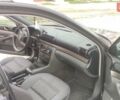 Синий Ауди А4, объемом двигателя 1.6 л и пробегом 268 тыс. км за 3500 $, фото 11 на Automoto.ua
