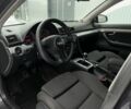 Синій Ауді А4, об'ємом двигуна 1.8 л та пробігом 349 тис. км за 4299 $, фото 17 на Automoto.ua
