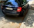 Синий Ауди А4, объемом двигателя 2.5 л и пробегом 398 тыс. км за 6000 $, фото 4 на Automoto.ua