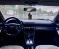 Синій Ауді А4, об'ємом двигуна 1.8 л та пробігом 250 тис. км за 2747 $, фото 6 на Automoto.ua