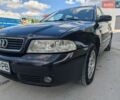 Синій Ауді А4, об'ємом двигуна 1.9 л та пробігом 430 тис. км за 2350 $, фото 8 на Automoto.ua