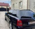 Синій Ауді А4, об'ємом двигуна 1.9 л та пробігом 370 тис. км за 4499 $, фото 19 на Automoto.ua