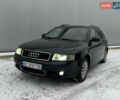 Синій Ауді А4, об'ємом двигуна 1.78 л та пробігом 349 тис. км за 4299 $, фото 3 на Automoto.ua