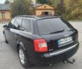 Синий Ауди А4, объемом двигателя 2.01 л и пробегом 327 тыс. км за 5100 $, фото 12 на Automoto.ua