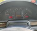 Синій Ауді А4, об'ємом двигуна 1.9 л та пробігом 430 тис. км за 2350 $, фото 12 на Automoto.ua