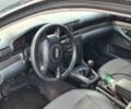 Синий Ауди А4, объемом двигателя 2.5 л и пробегом 470 тыс. км за 3600 $, фото 1 на Automoto.ua